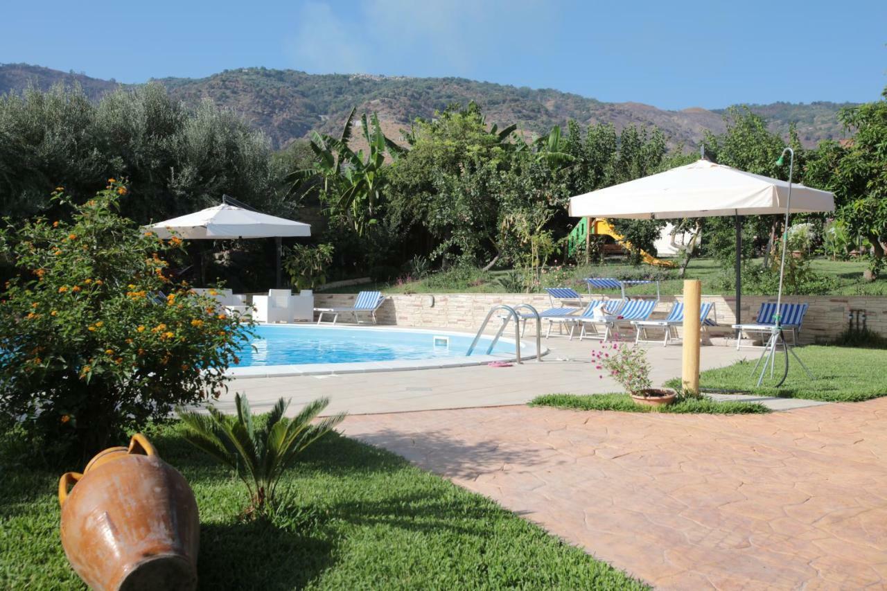 Otel Maremonti Joppolo